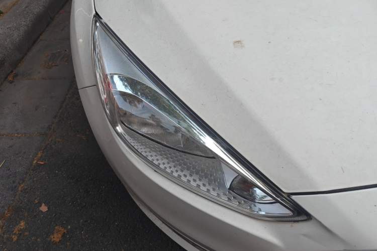 Used Ford Focus 2015 Hatchback EcoBoost 180 Automatic Elite Model Right Front Headlight