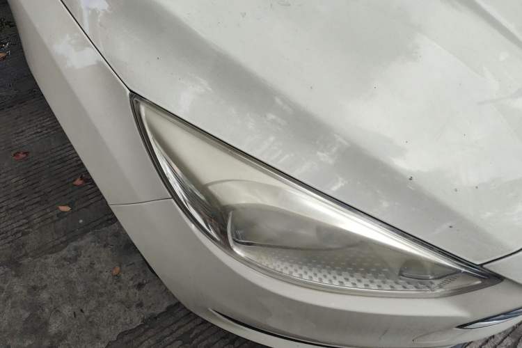 Used Ford Focus 2015 Sedan 1.6L Manual Comfort Model Right Front Headlight