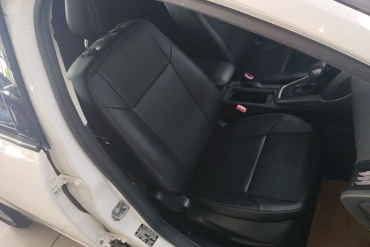 Used Ford Focus 2015 Hatchback 1.6L Automatic Comfort Model Right Front Seat
