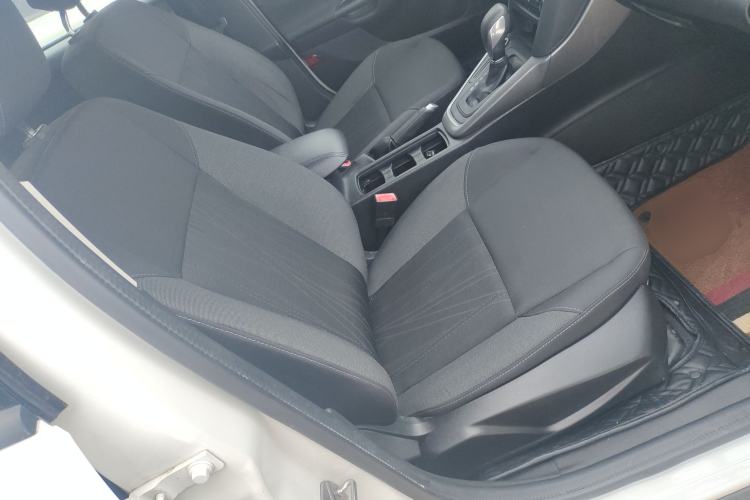 Used Ford Focus 2015 Hatchback 1.6L Automatic Comfort Model Right Front Seat