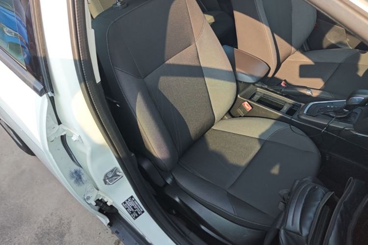 Used Ford Focus 2015 Hatchback 1.6L Automatic Comfort Model Right Front Seat