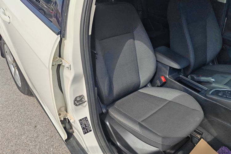 Used Ford Focus 2015 Hatchback 1.6L Automatic Comfort Model Right Front Seat