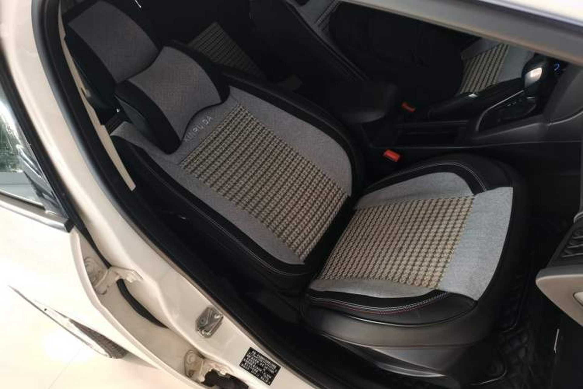 Used Ford Focus 2015 Hatchback 1.6L Automatic Comfort Model Right Front Seat