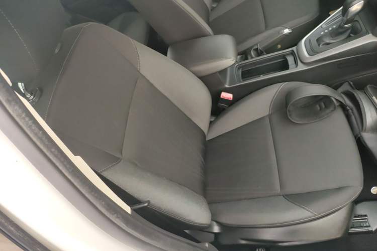 Used Ford Focus 2015 Hatchback 1.6L Automatic Comfort Model Right Front Seat