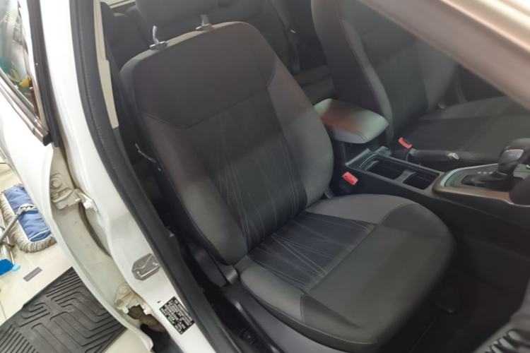 Used Ford Focus 2015 Hatchback 1.6L Automatic Comfort Model Right Front Seat