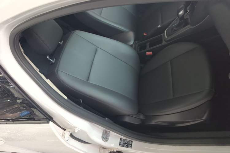 Used Ford Focus 2015 Hatchback 1.6L Automatic Comfort Model Right Front Seat