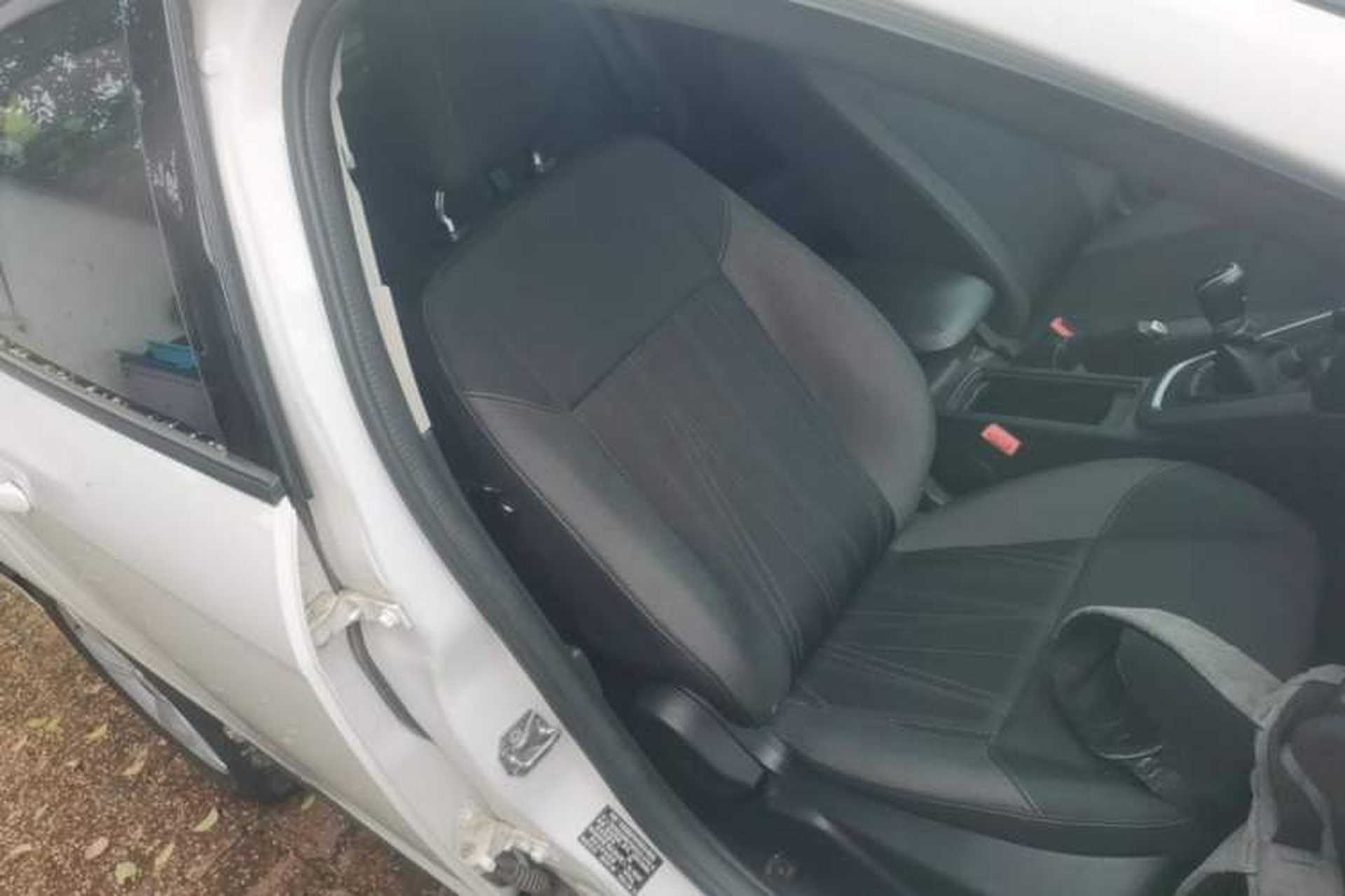 Used Ford Focus 2015 Hatchback 1.6L Manual Comfort Edition Right Front Seat