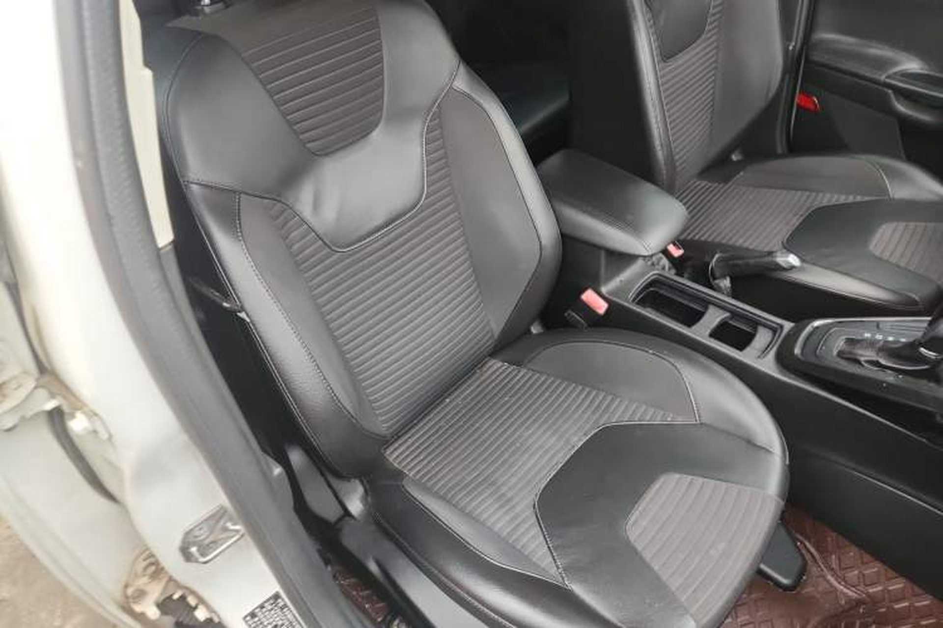 Used Ford Focus 2015 Sedan 1.6L Automatic Trend Model Right Front Seat