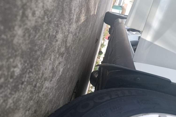 Used Ford Focus 2015 Hatchback 1.6L Automatic Comfort Model Right Side Sill