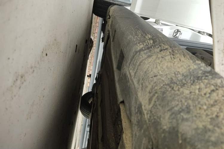 Used Ford Focus 2015 Hatchback EcoBoost 125 Automatic Supreme Style Edition Right Side Sill