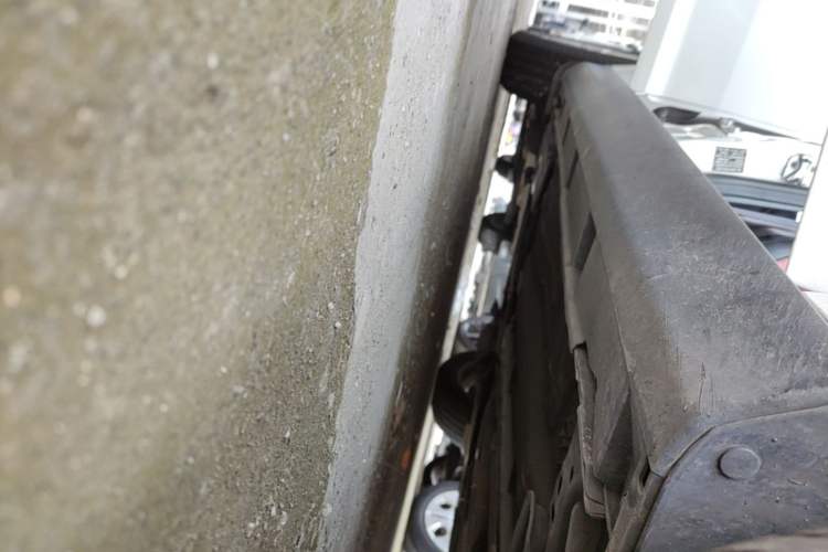 Used Ford Focus 2015 Hatchback EcoBoost 180 Automatic Elite Model Right Side Sill