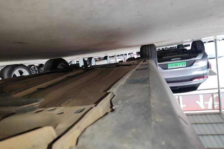 Used Ford Focus 2015 Sedan 1.6L Automatic Trend Model Right Side Sill
