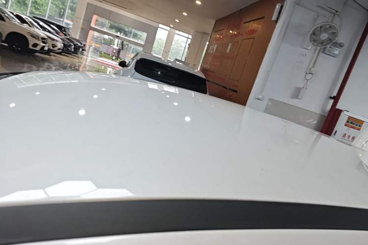 Used Ford Focus 2015 Hatchback 1.6L Automatic Comfort Model Roof