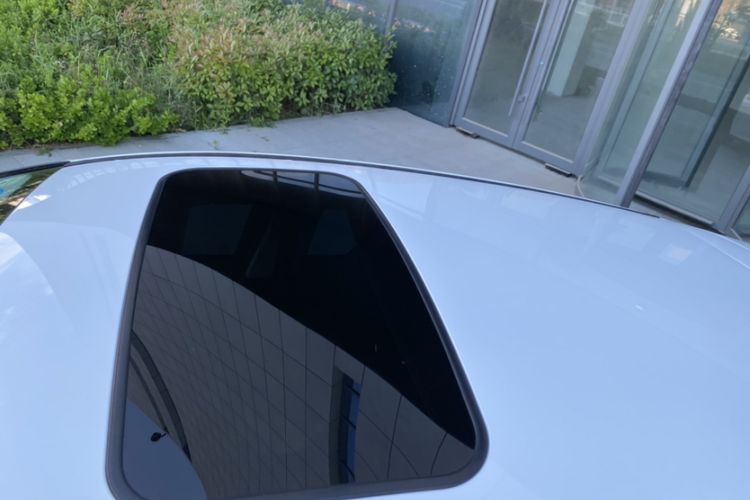 Used Ford Focus 2015 Hatchback 1.6L Manual Fashion Edition Roof