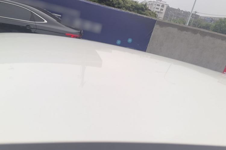 Used Ford Focus 2015 Hatchback 1.6L Automatic Comfort Model Roof