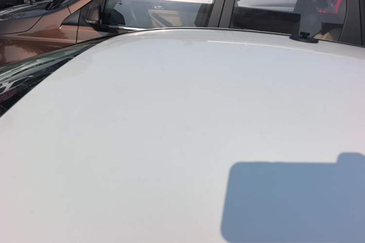 Used Ford Focus 2015 Sedan 1.6L Manual Comfort Model Roof