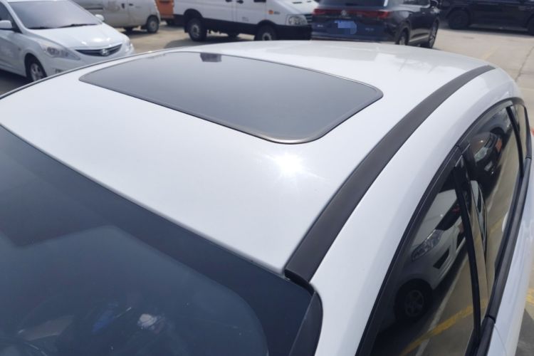Used Ford Focus 2015 Hatchback 1.6L Automatic Fashion Edition Roof