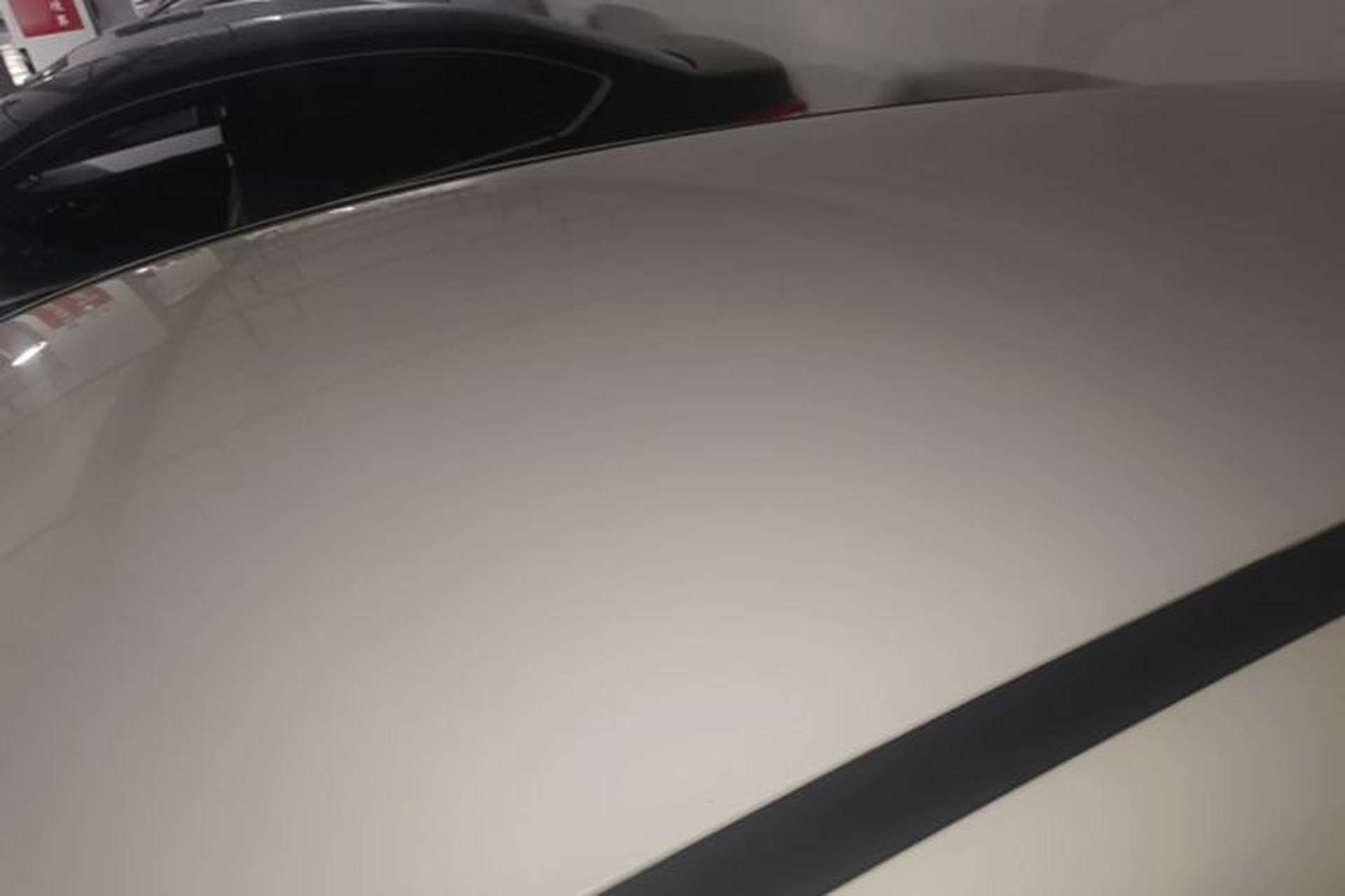 Used Ford Focus 2015 Hatchback 1.6L Automatic Comfort Model Roof