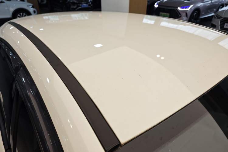 Used Ford Focus 2015 Hatchback 1.6L Automatic Comfort Model Roof