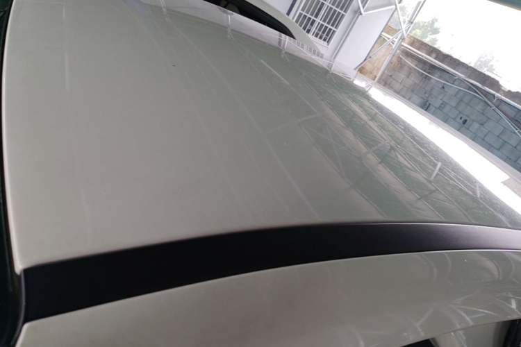 Used Ford Focus 2015 Hatchback 1.6L Automatic Comfort Model Roof