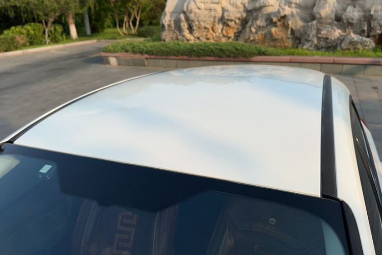 Used Ford Focus 2015 Hatchback 1.6L Automatic Comfort Model Roof