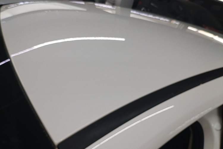 Used Ford Focus 2015 Hatchback 1.6L Automatic Comfort Model Roof