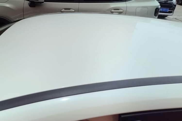 Used Ford Focus 2015 Hatchback 1.6L Automatic Comfort Model Roof