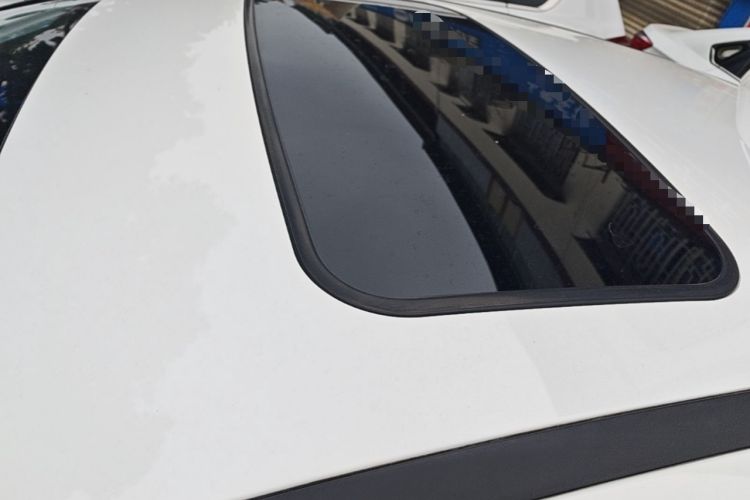 Used Ford Focus 2015 Hatchback EcoBoost 125 Automatic Supreme Style Edition Roof
