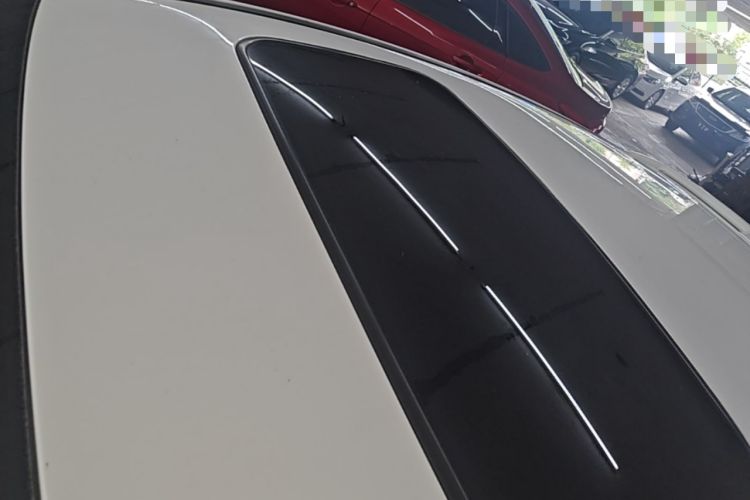 Used Ford Focus 2015 Hatchback EcoBoost 125 Manual – Ultra-Style Edition Roof