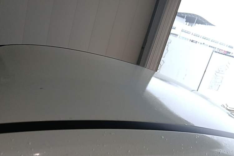 Used Ford Focus 2015 Sedan 1.6L Automatic Comfort Model Roof