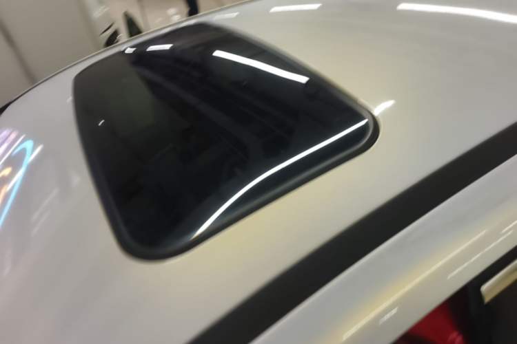 Used Ford Focus 2015 Hatchback EcoBoost 125 Automatic Supreme Style Edition Roof