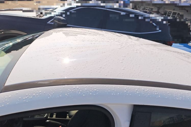 Used Ford Focus 2015 Hatchback 1.6L Automatic Comfort Model Roof