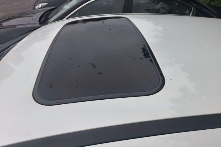 Used Ford Focus 2015 Hatchback EcoBoost 180 Automatic Elite Model Roof