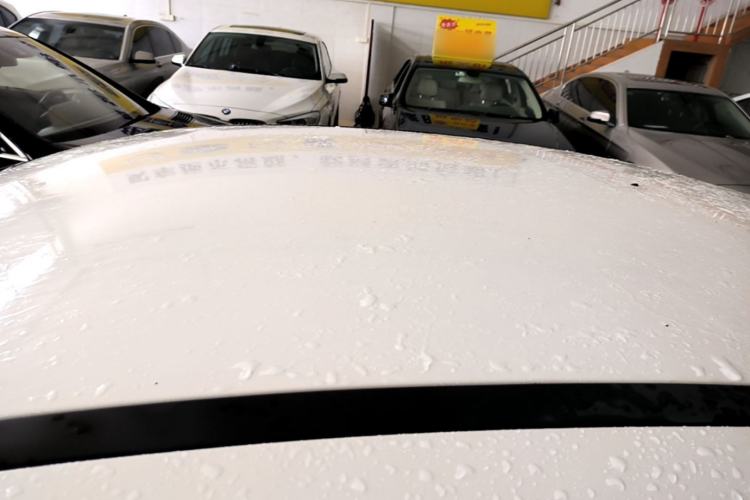 Used Ford Focus 2015 Sedan 1.6L Automatic Comfort Model Roof