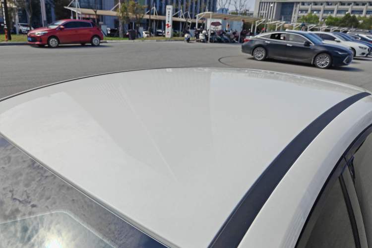 Used Ford Focus 2015 Hatchback 1.6L Automatic Comfort Model Roof