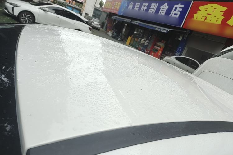 Used Ford Focus 2015 Hatchback 1.6L Automatic Comfort Model Roof