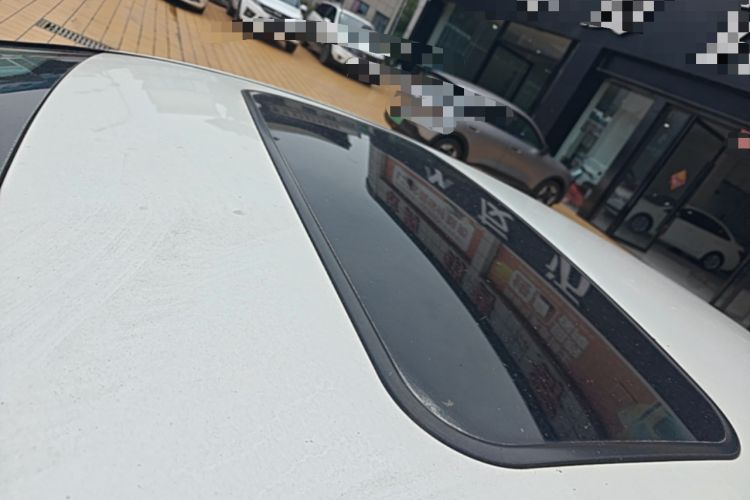 Used Ford Focus 2015 Hatchback EcoBoost 125 Automatic Supreme Style Edition Roof