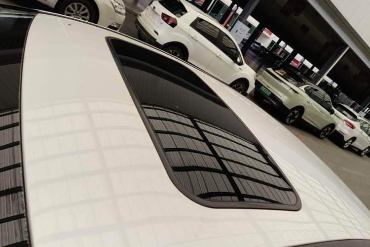 Used Ford Focus 2015 Sedan EcoBoost 180 Automatic Elite Model Roof