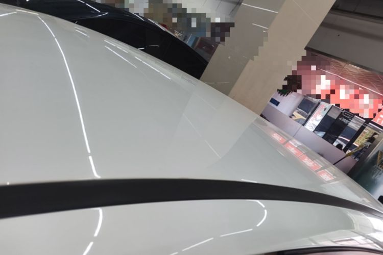 Used Ford Focus 2015 Hatchback 1.6L Automatic Comfort Model Roof