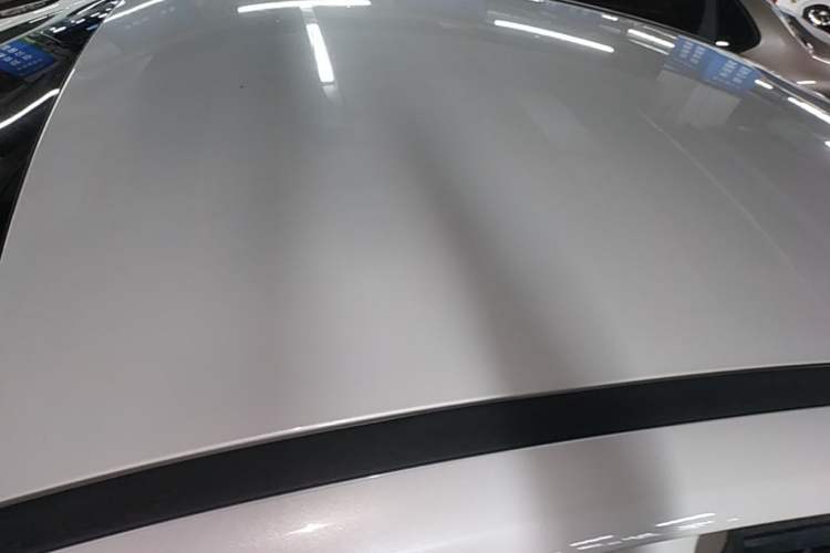 Used Ford Focus 2015 Sedan 1.6L Automatic Comfort Model Roof