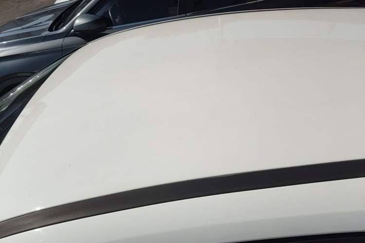 Used Ford Focus 2015 Hatchback 1.6L Automatic Comfort Model Roof