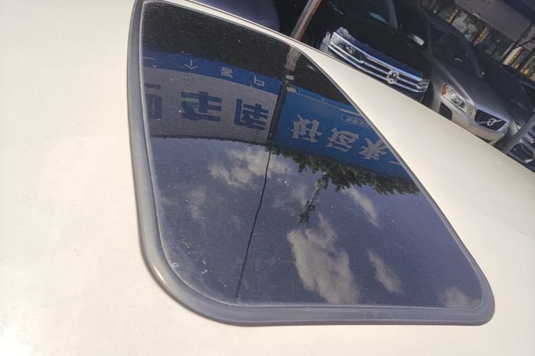 Used Ford Focus 2015 Hatchback 1.6L Manual Fashion Edition Roof