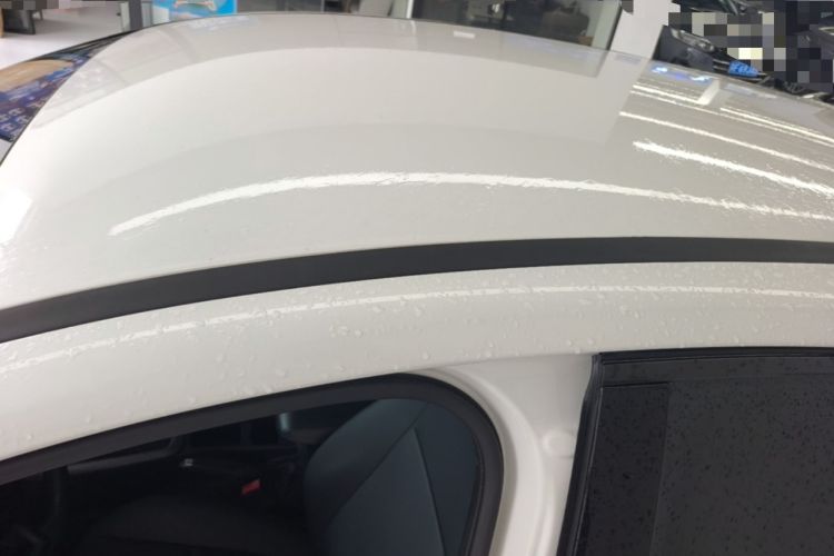 Used Ford Focus 2015 Hatchback 1.6L Automatic Comfort Model Roof