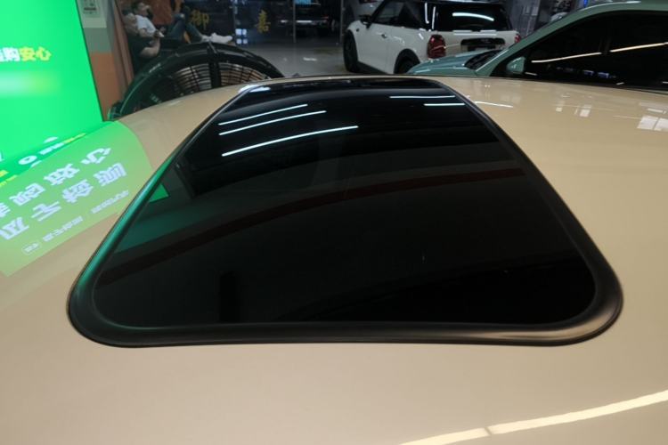 Used Ford Focus 2015 Hatchback EcoBoost 180 Automatic Elite Model Roof
