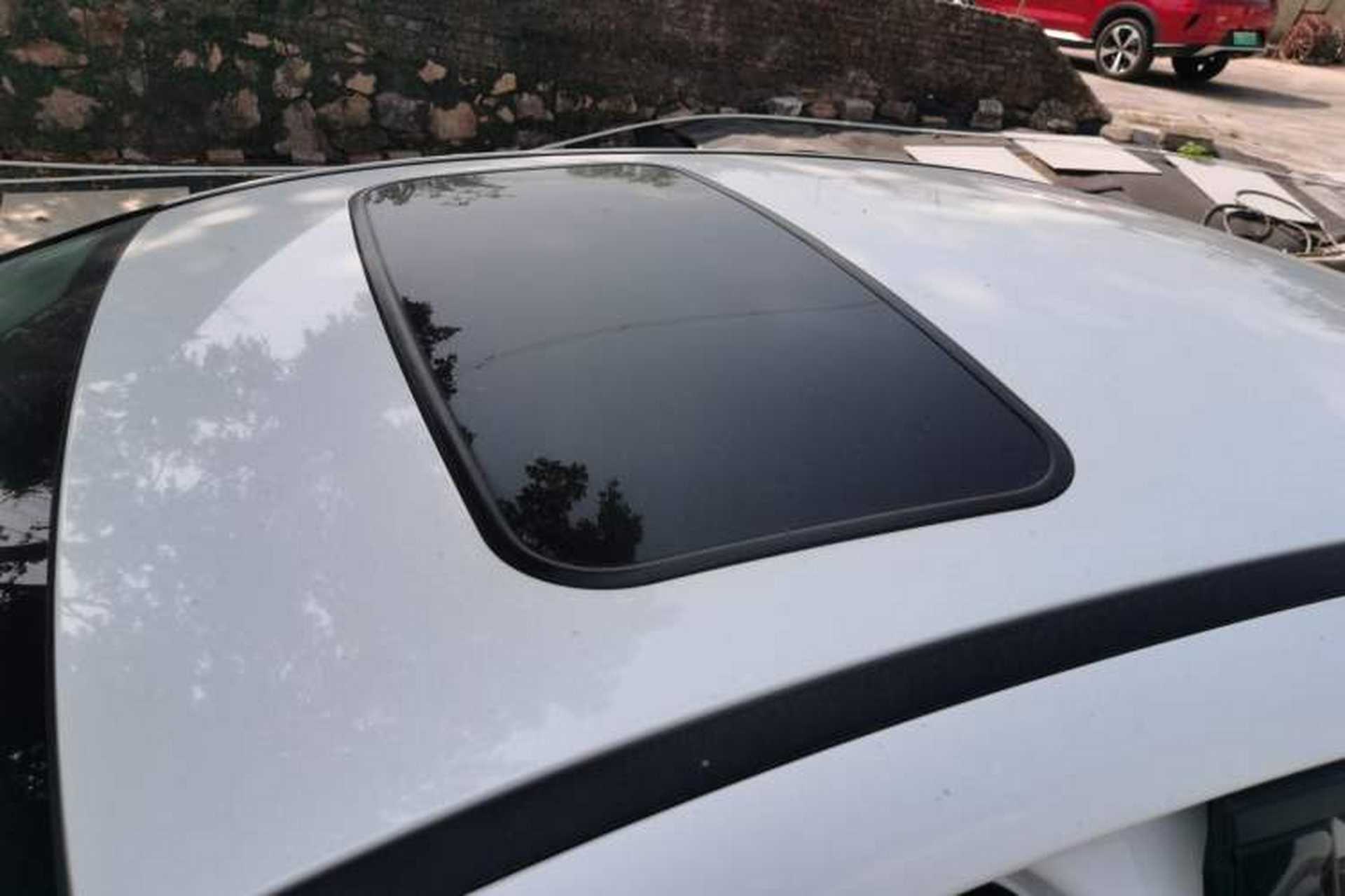 Used Ford Focus 2015 Sedan EcoBoost 125 Automatic Supreme Style Edition Roof
