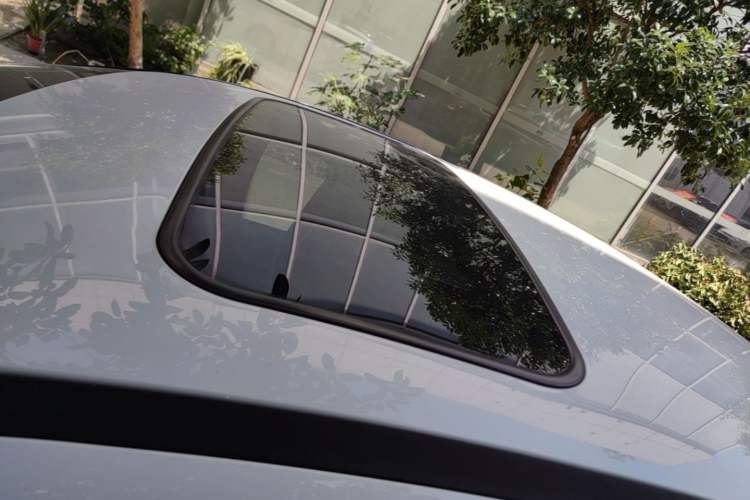 Used Ford Focus 2015 Sedan EcoBoost 180 Automatic Elite Model Roof