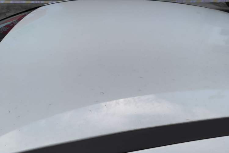 Used Ford Focus 2015 Sedan 1.6L Automatic Comfort Model Roof