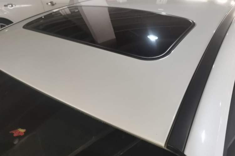 Used Ford Focus 2015 Hatchback EcoBoost 180 Automatic Elite Model Roof