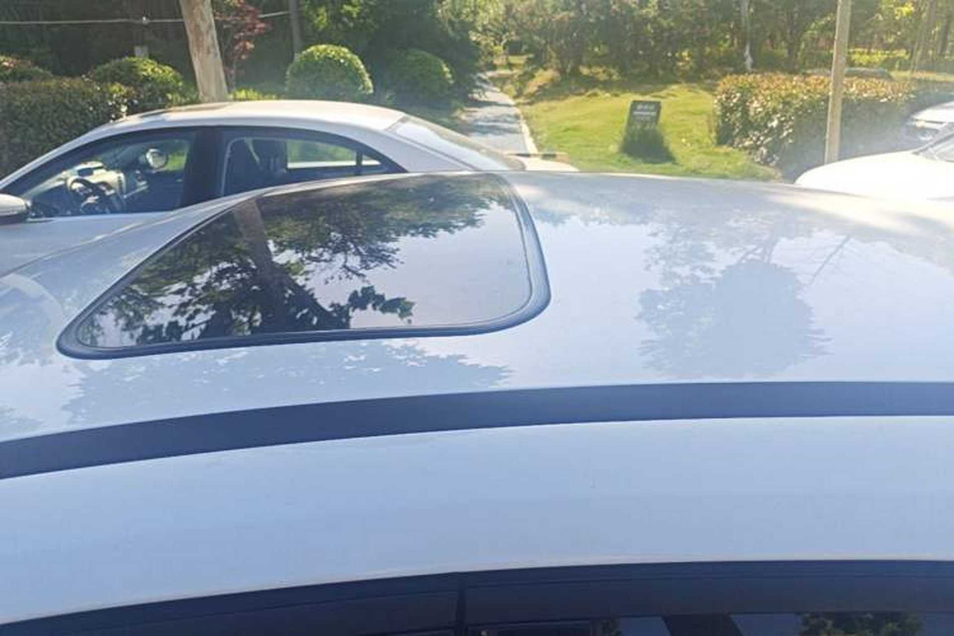 Used Ford Focus 2015 Hatchback 1.6L Automatic Fashion Edition Roof