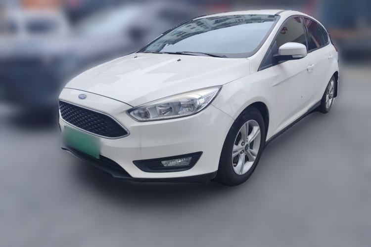 Used Ford Focus 2015 Hatchback 1.6L Automatic Comfort Model Guazi used car, China used car export, Used car for sale, Used  cars, Cheapest cars for sale